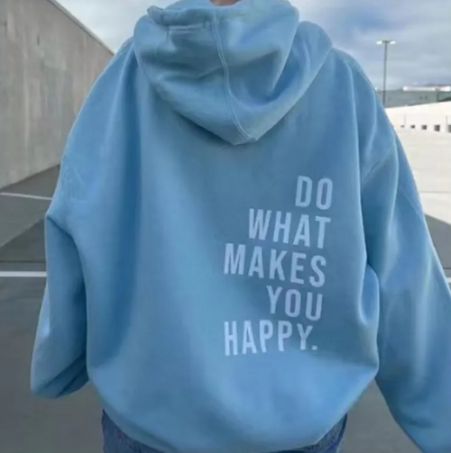 DWMYH Hoodie